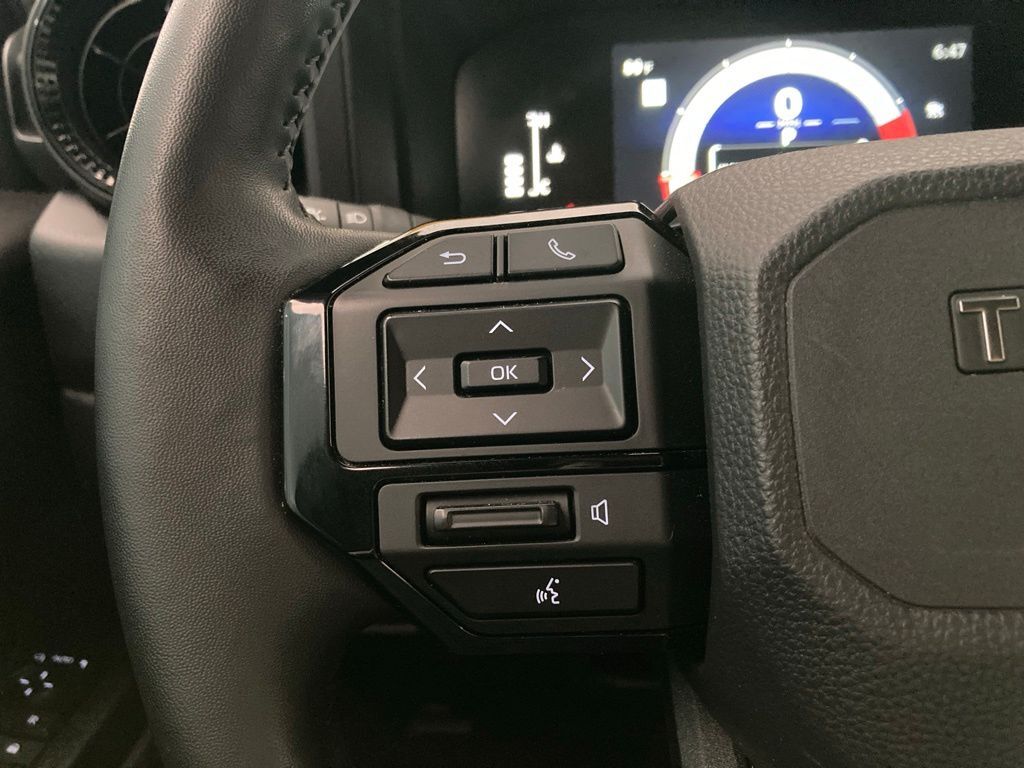 2025 Toyota Land Cruiser 1958 San Antonio TX