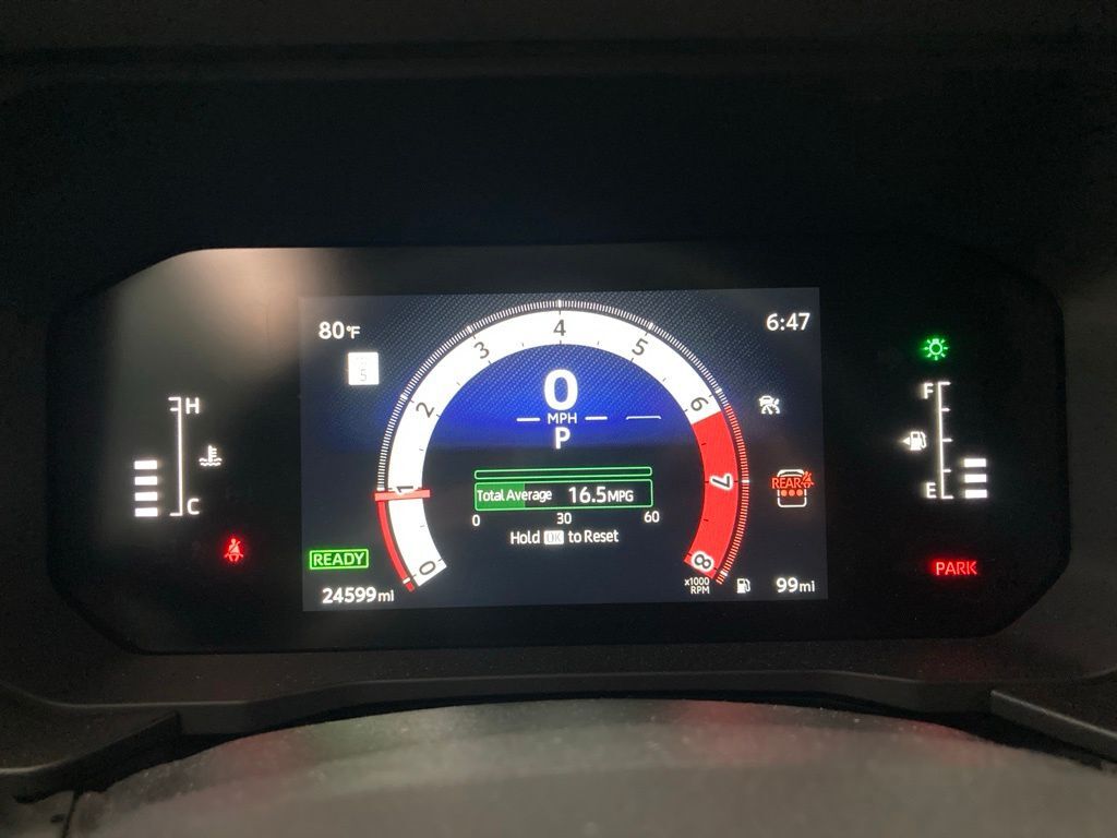 2025 Toyota Land Cruiser 1958 San Antonio TX