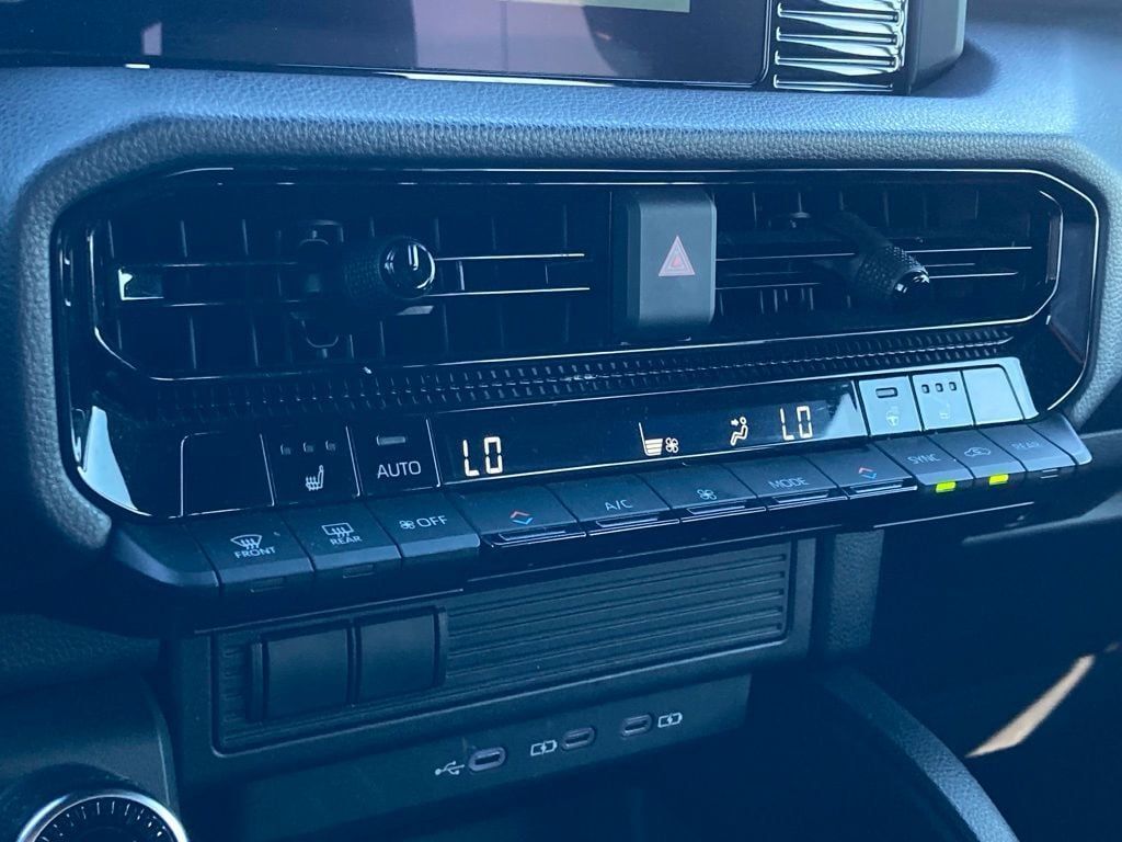 2025 Toyota Land Cruiser 1958 San Antonio TX