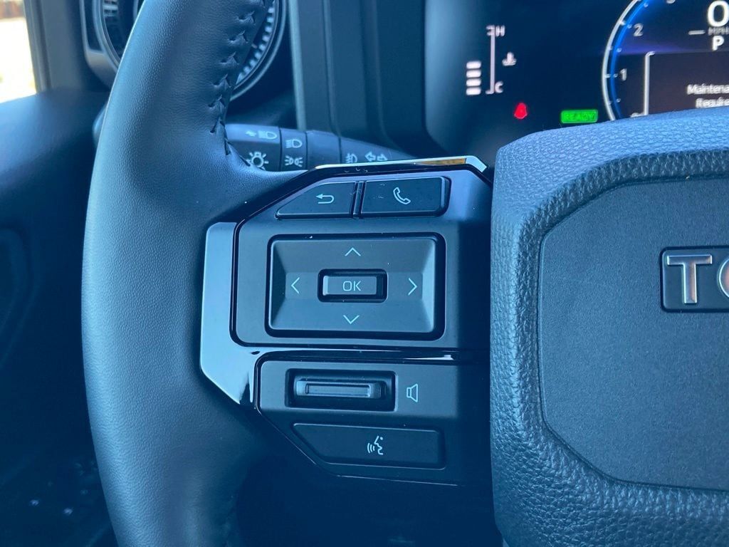 2025 Toyota Land Cruiser 1958 San Antonio TX