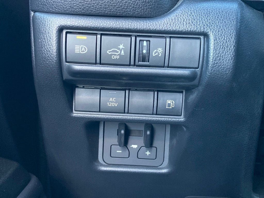 2025 Toyota Land Cruiser 1958 San Antonio TX