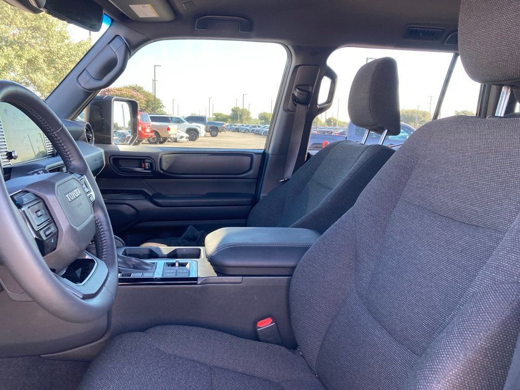 2025 Toyota Land Cruiser 1958 San Antonio TX