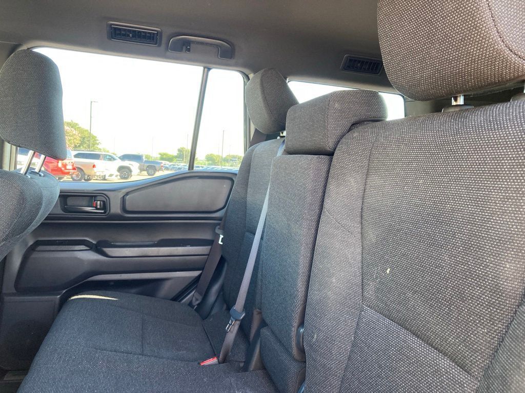 2025 Toyota Land Cruiser 1958 San Antonio TX
