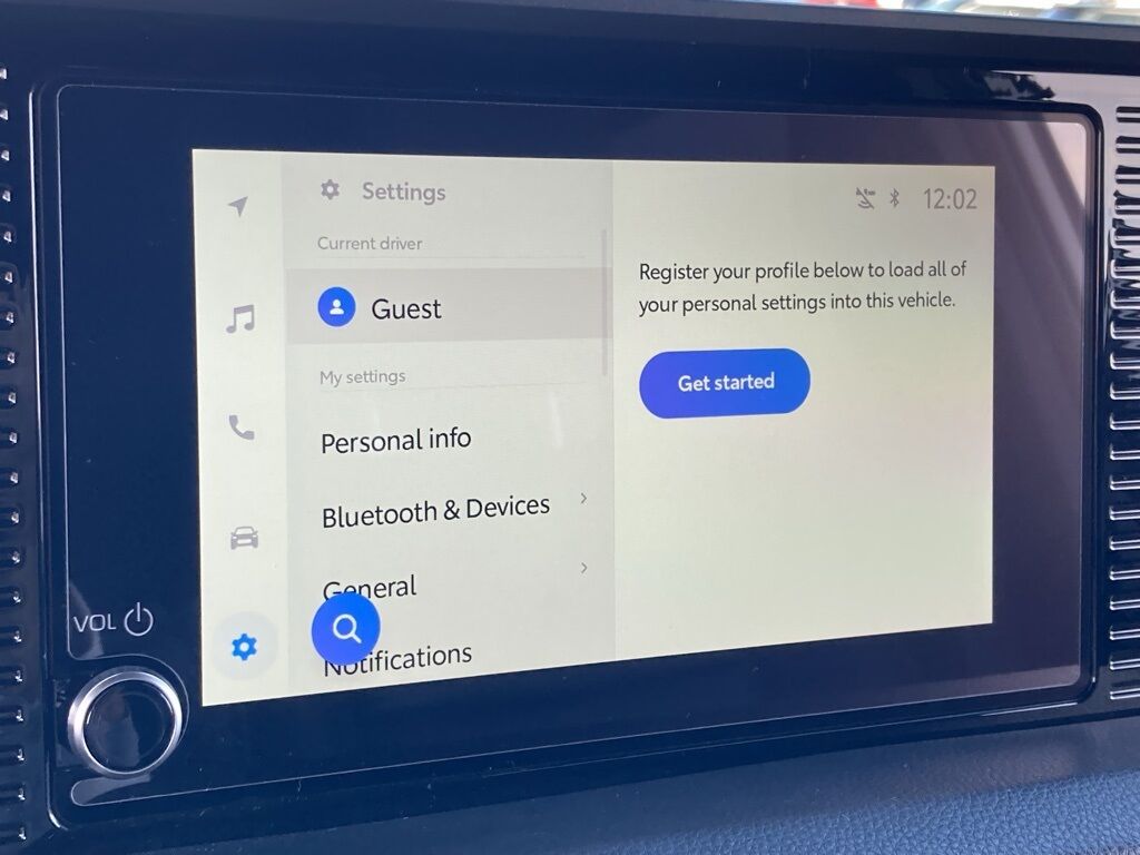 2025 Toyota Land Cruiser 1958 San Antonio TX
