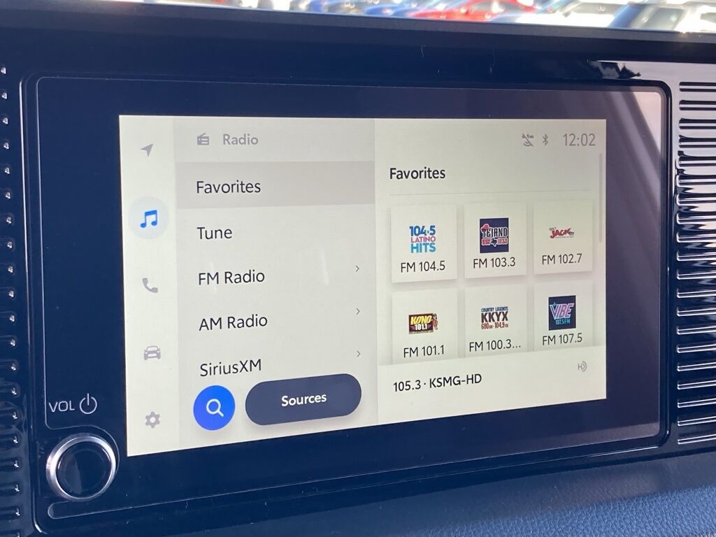 2025 Toyota Land Cruiser 1958 San Antonio TX
