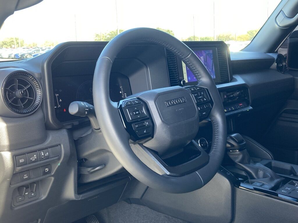 2025 Toyota Land Cruiser 1958 San Antonio TX