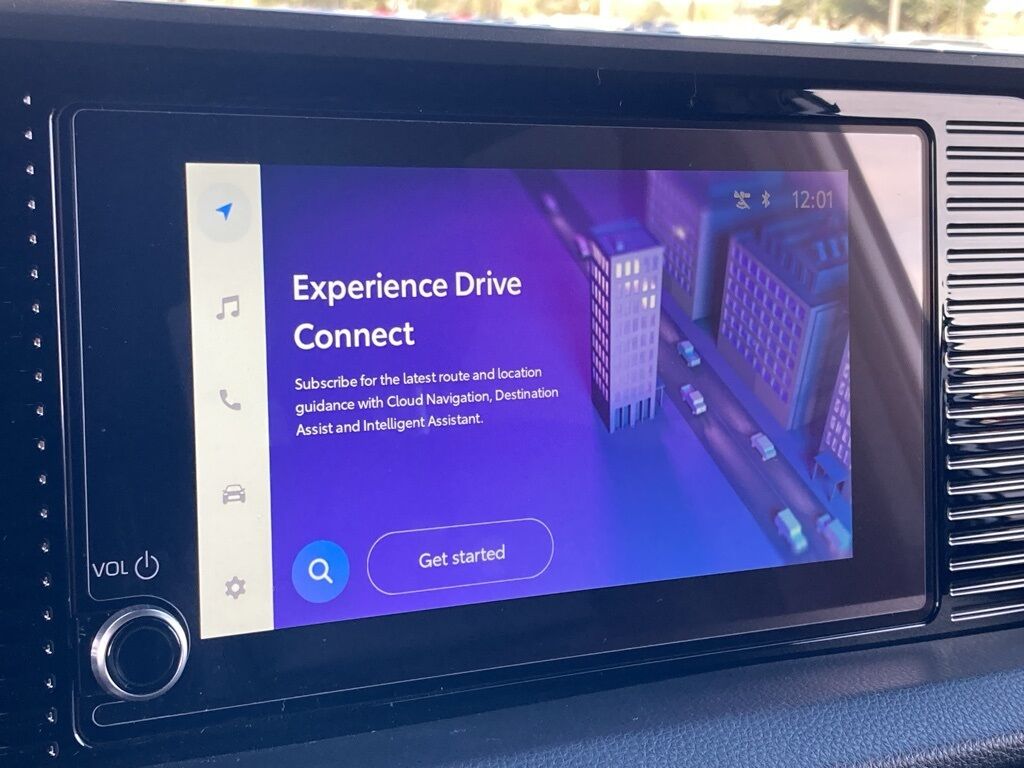 2025 Toyota Land Cruiser 1958 San Antonio TX