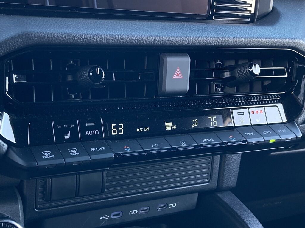 2025 Toyota Land Cruiser 1958 San Antonio TX