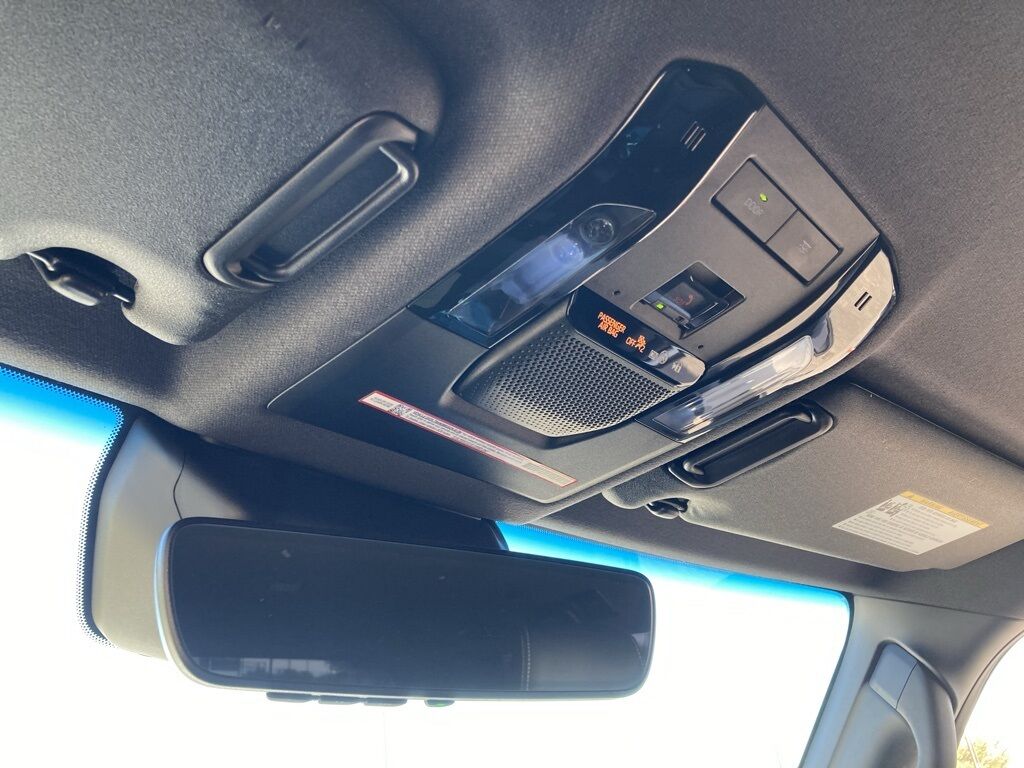 2025 Toyota Land Cruiser 1958 San Antonio TX