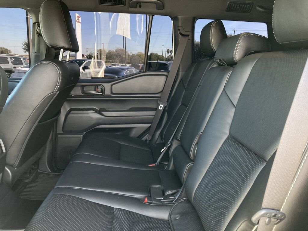 2025 Toyota Land Cruiser 1958 San Antonio TX