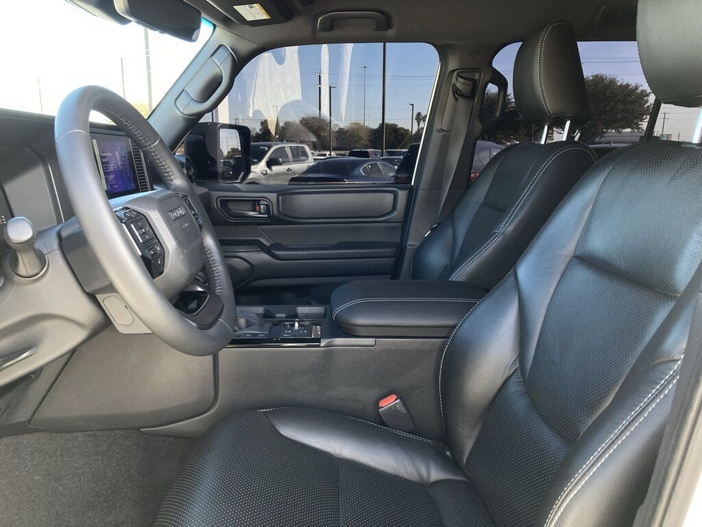 2025 Toyota Land Cruiser 1958 San Antonio TX