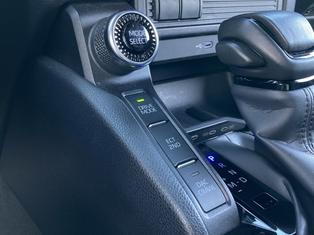 2025 Toyota Land Cruiser 1958 San Antonio TX