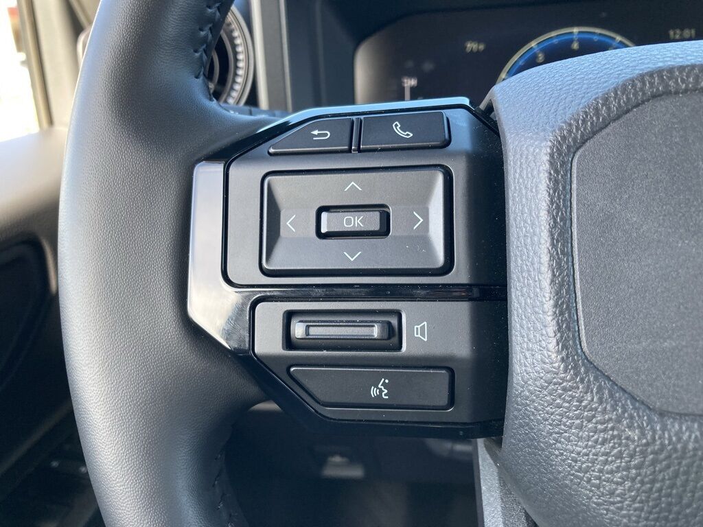 2025 Toyota Land Cruiser 1958 San Antonio TX