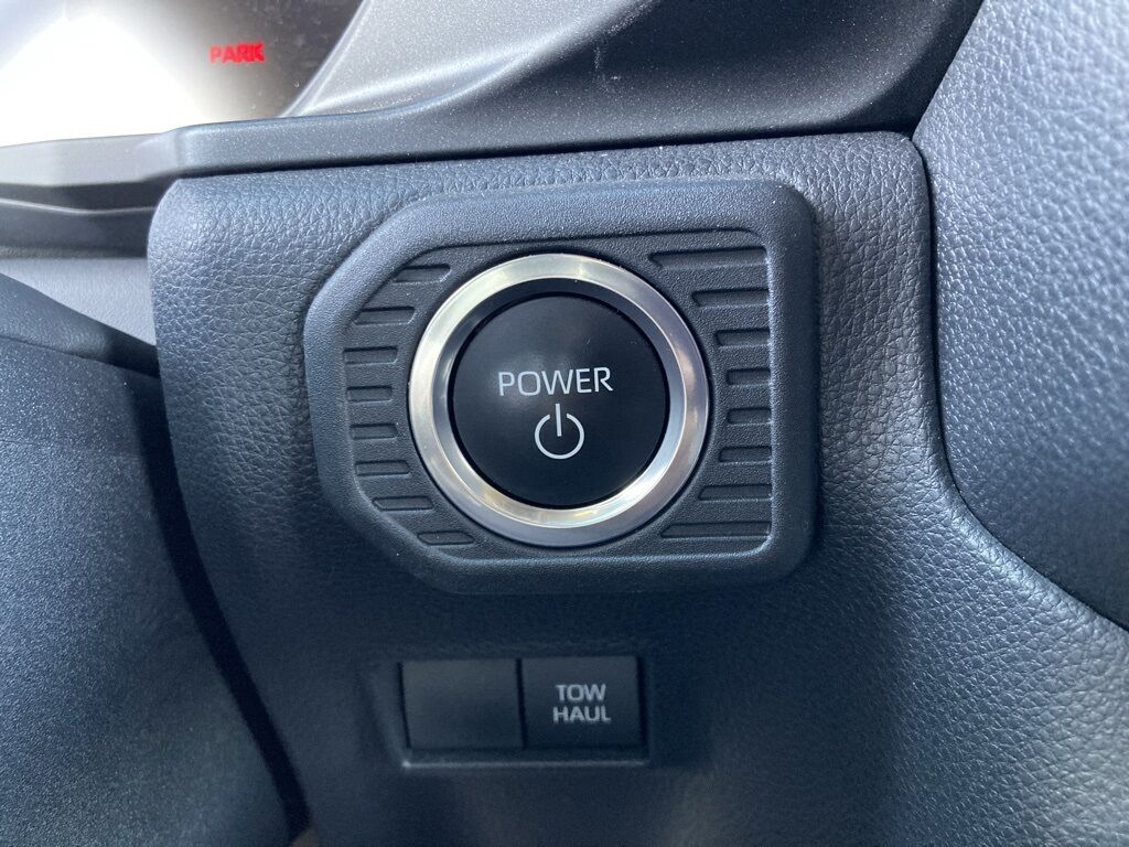 2025 Toyota Land Cruiser 1958 San Antonio TX