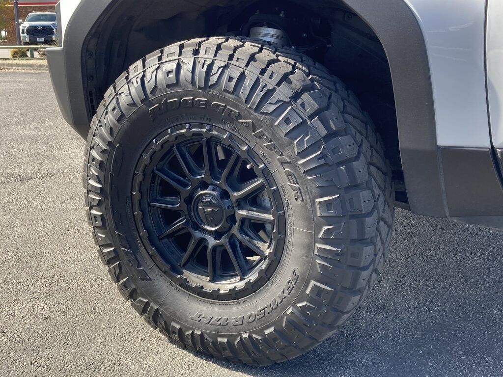 2025 Toyota Land Cruiser 1958 San Antonio TX