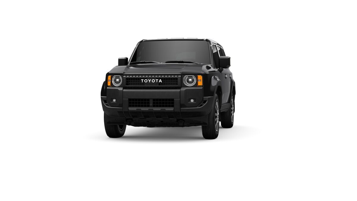 2025 Toyota Land Cruiser 1958 Laurel MD