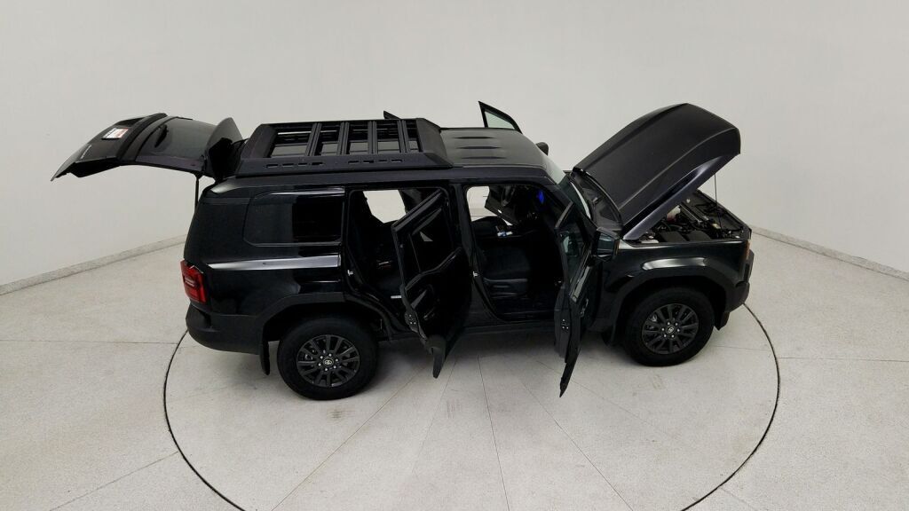 2025 Toyota Land Cruiser 1958 Laurel MD