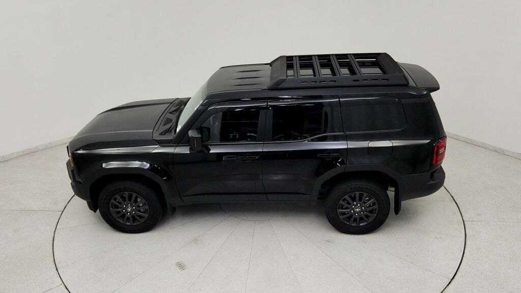 2025 Toyota Land Cruiser 1958 Laurel MD