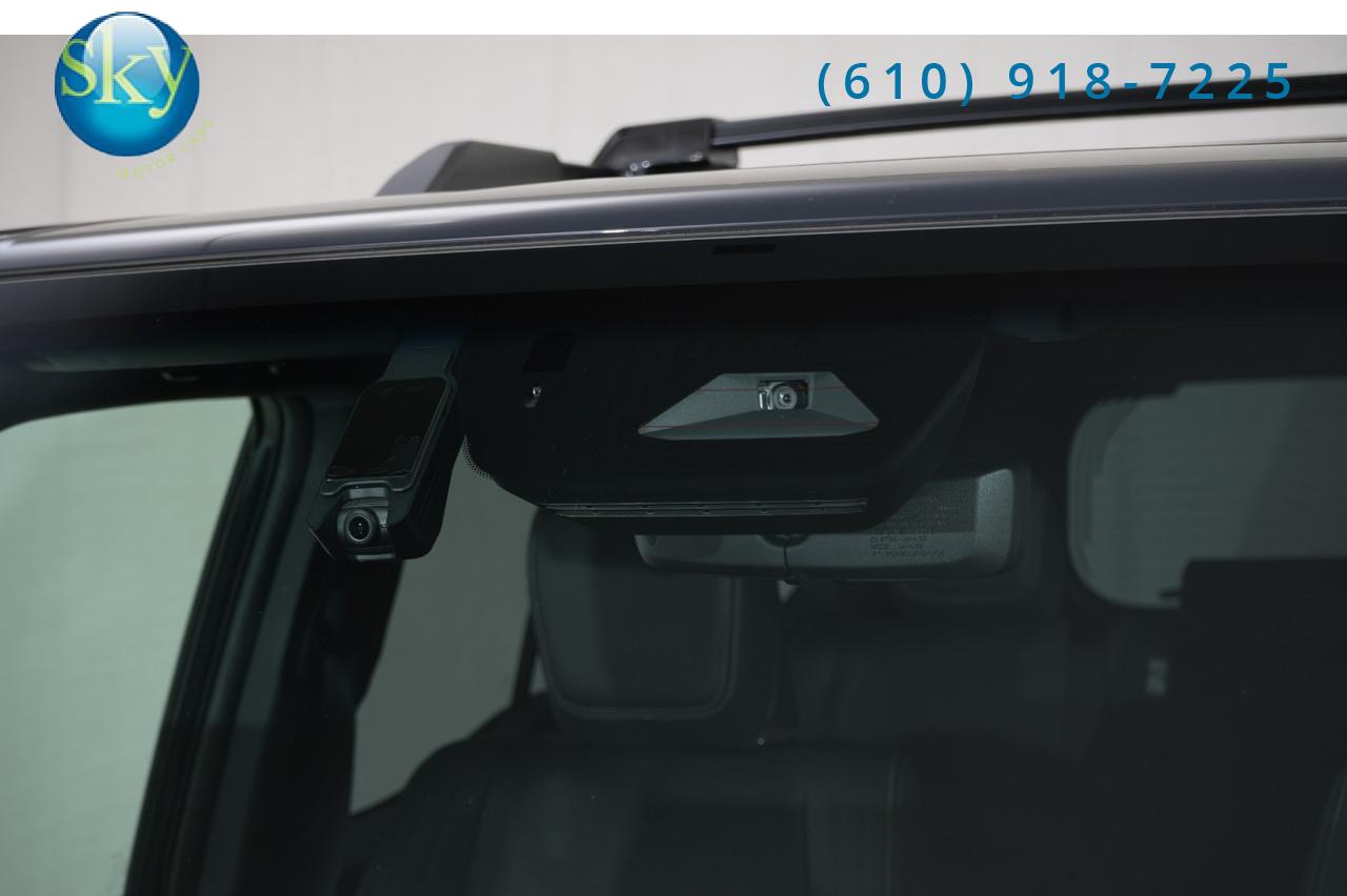 2025 Toyota Land Cruiser 4WD PREMIUM PACKAGE West Chester PA