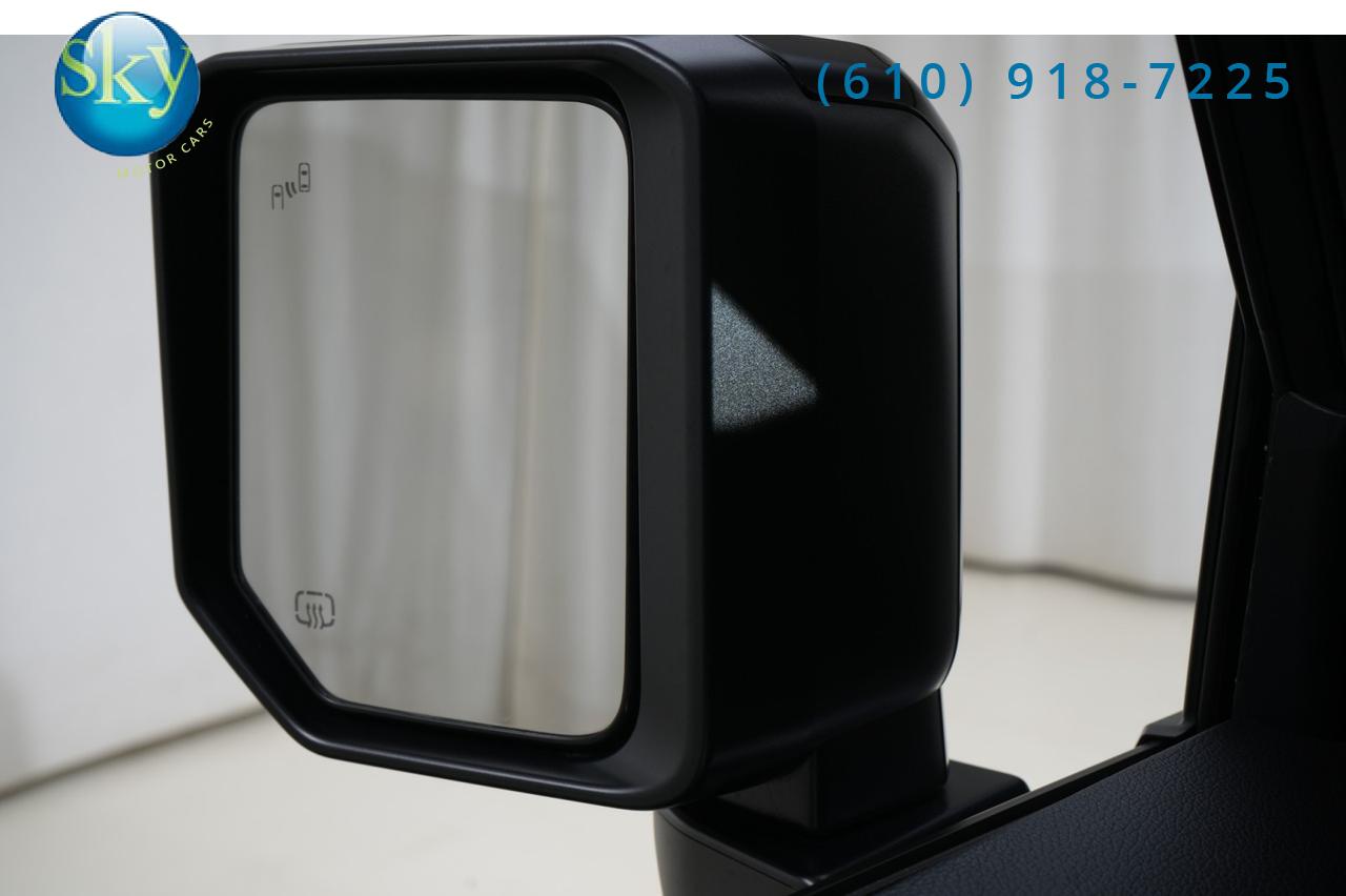 2025 Toyota Land Cruiser 4WD PREMIUM PACKAGE West Chester PA