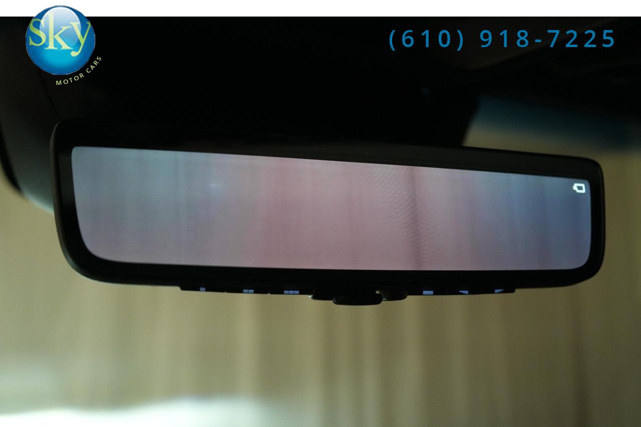 2025 Toyota Land Cruiser 4WD PREMIUM PACKAGE West Chester PA