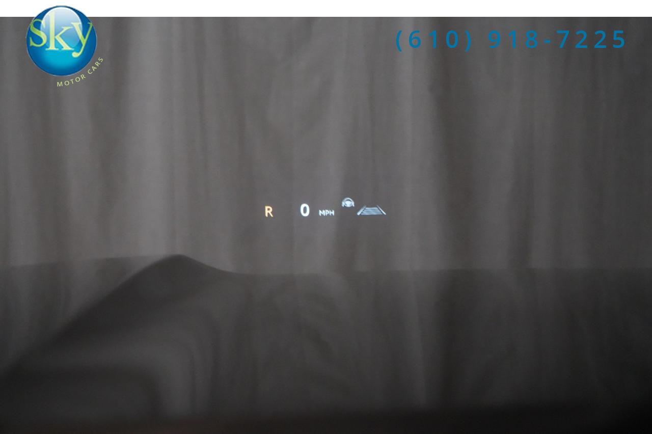 2025 Toyota Land Cruiser 4WD PREMIUM PACKAGE West Chester PA