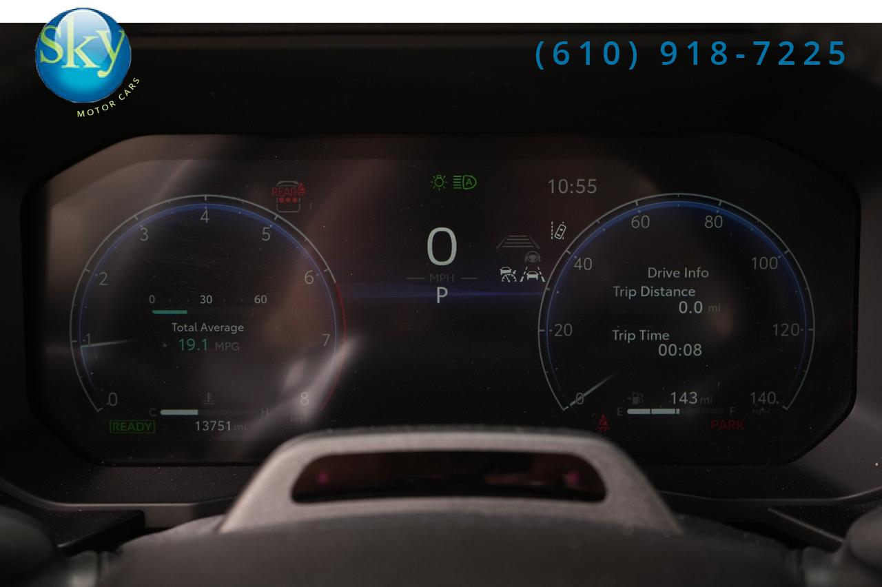 2025 Toyota Land Cruiser 4WD PREMIUM PACKAGE West Chester PA