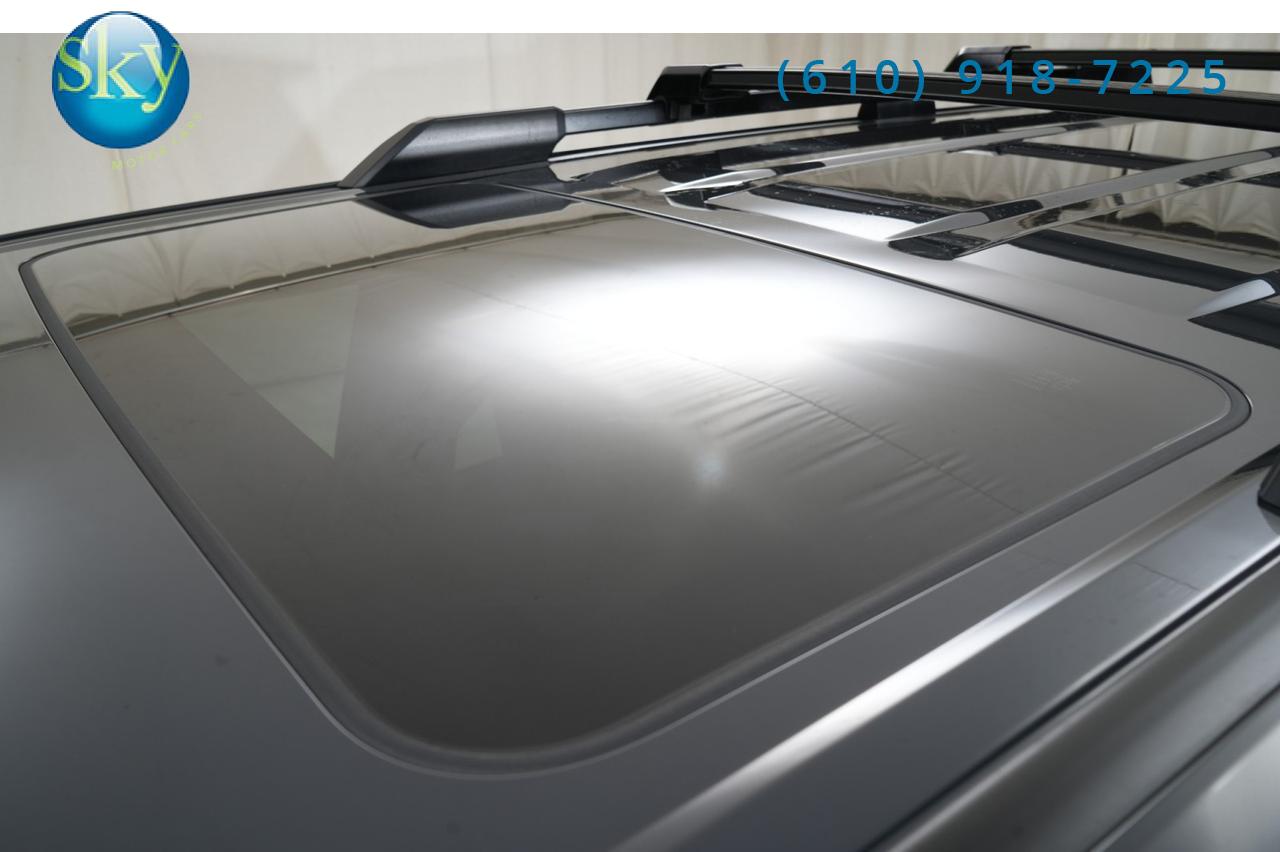 2025 Toyota Land Cruiser 4WD PREMIUM PACKAGE West Chester PA