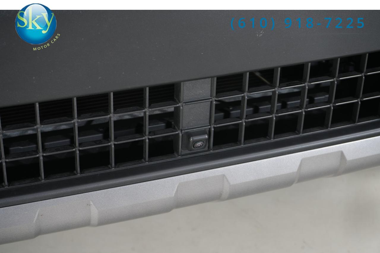 2025 Toyota Land Cruiser 4WD PREMIUM PACKAGE West Chester PA