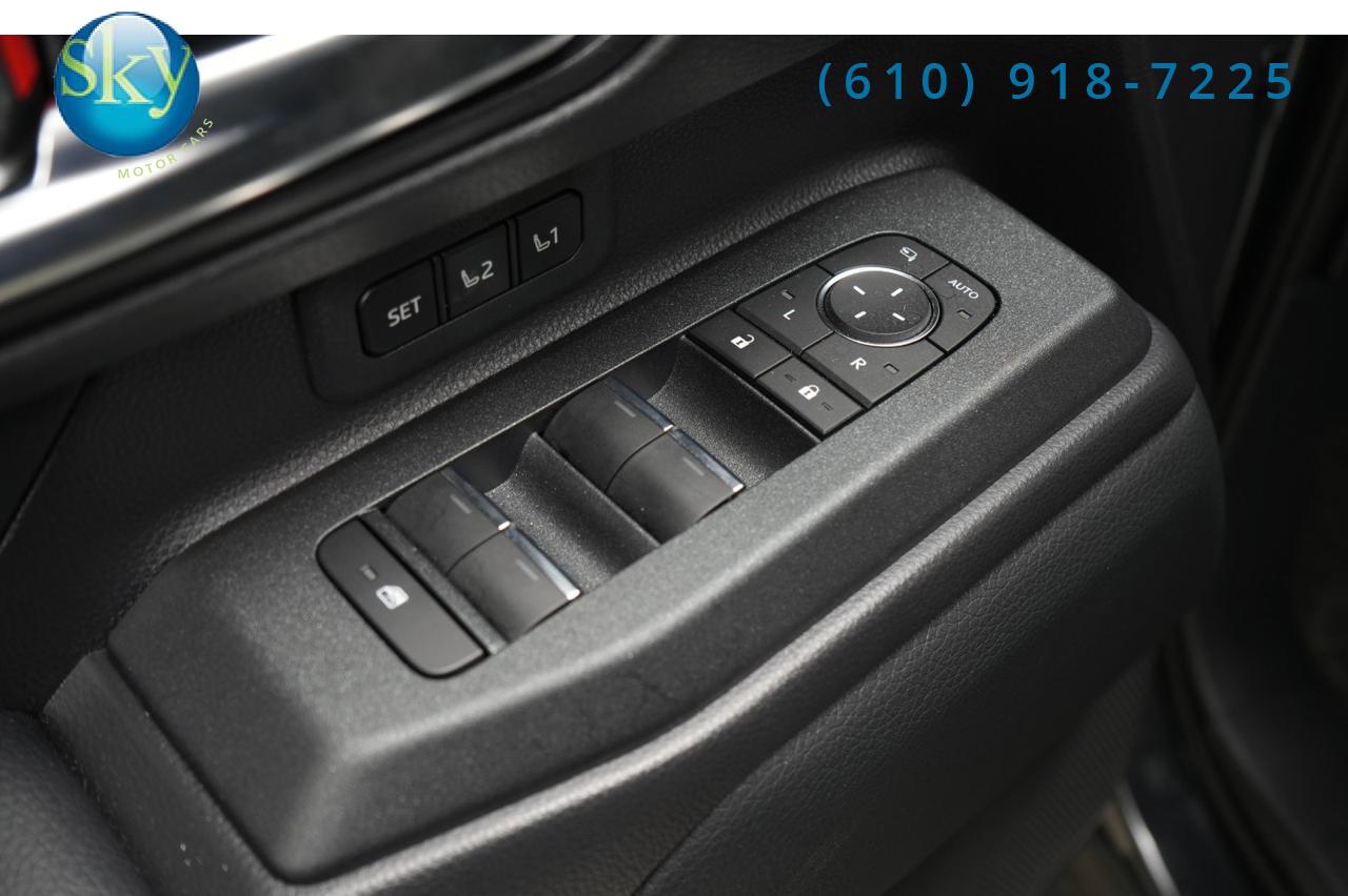 2025 Toyota Land Cruiser 4WD PREMIUM PACKAGE West Chester PA