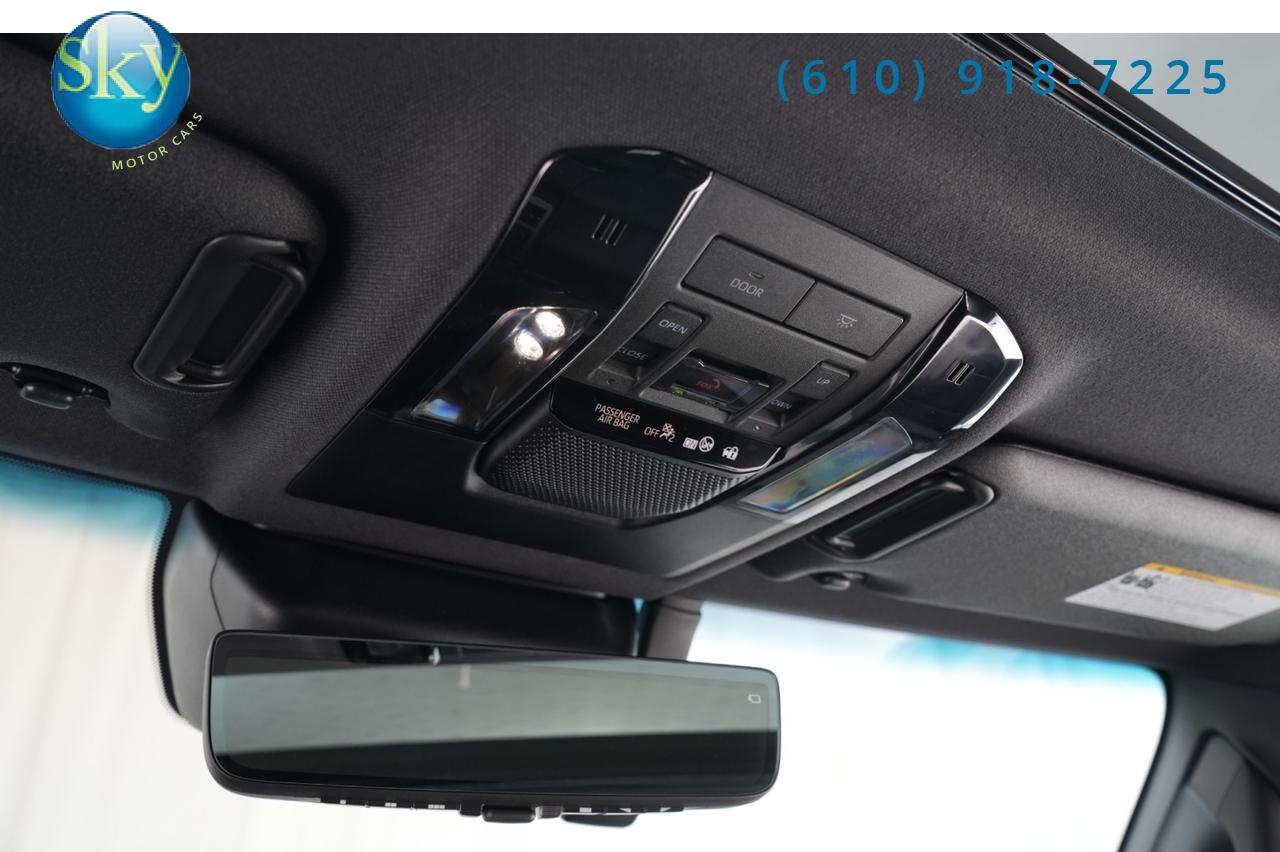 2025 Toyota Land Cruiser 4WD PREMIUM PACKAGE West Chester PA