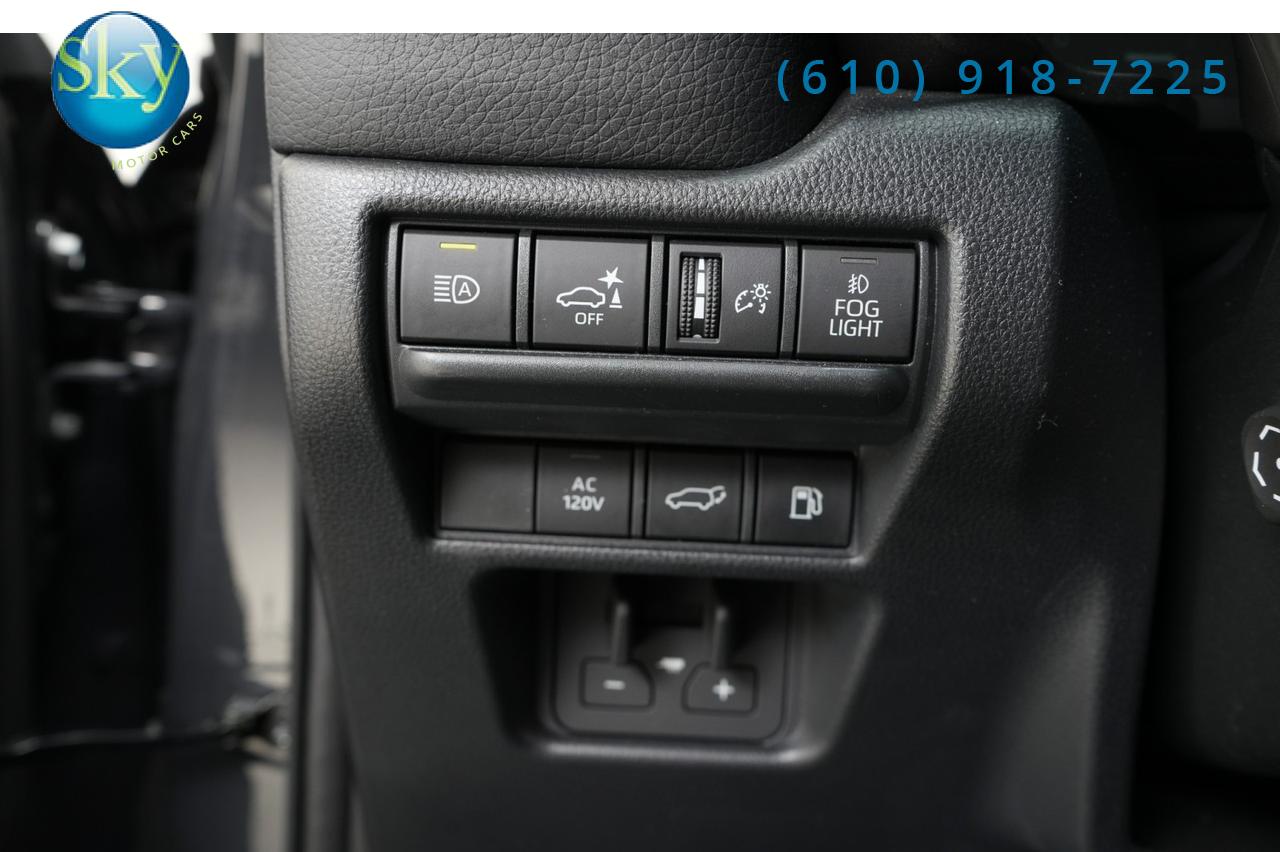 2025 Toyota Land Cruiser 4WD PREMIUM PACKAGE West Chester PA