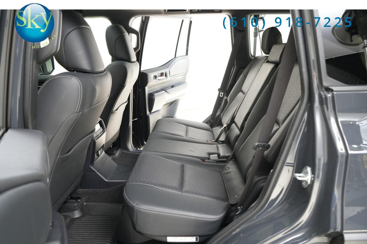 2025 Toyota Land Cruiser 4WD PREMIUM PACKAGE West Chester PA