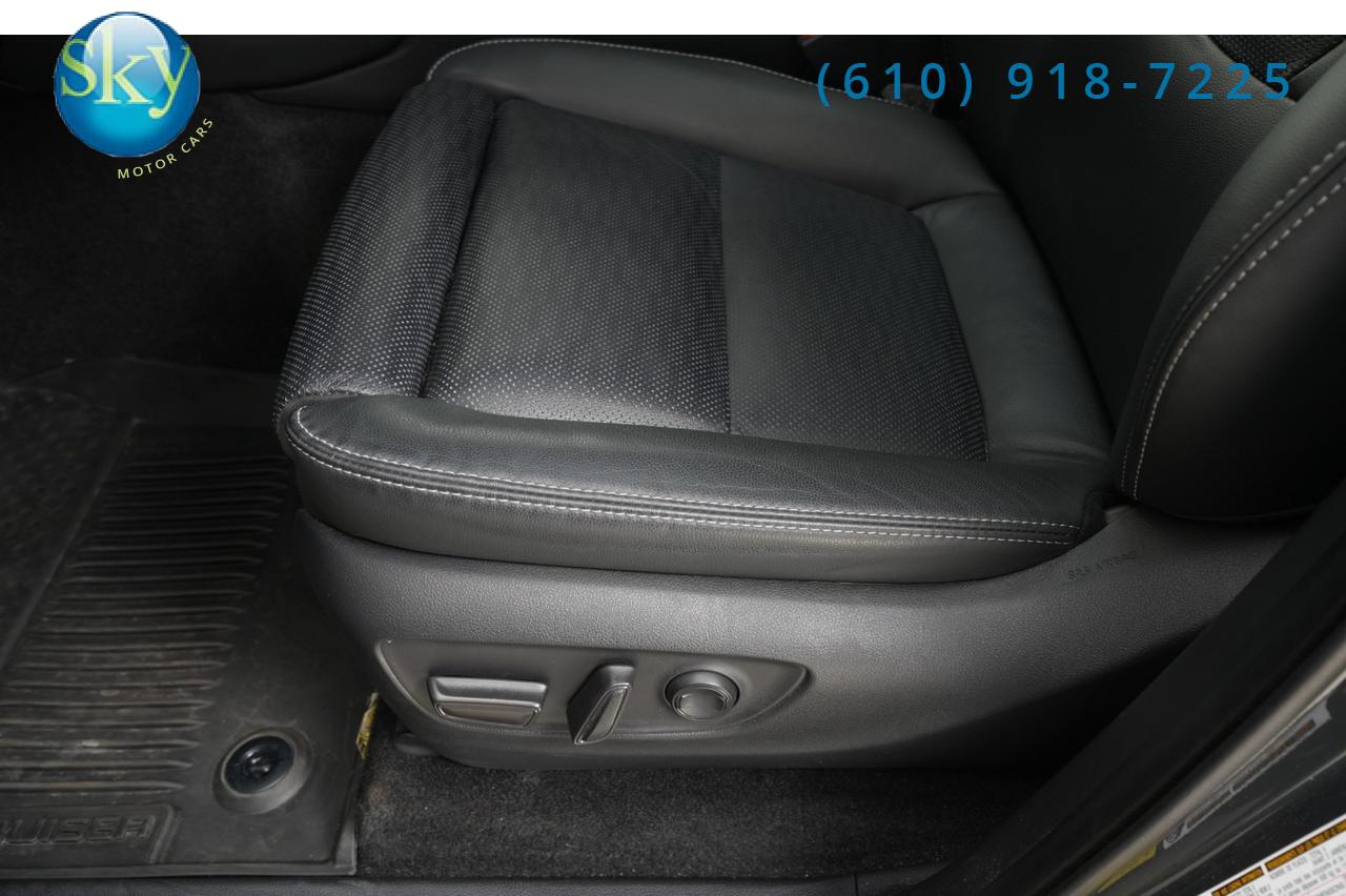 2025 Toyota Land Cruiser 4WD PREMIUM PACKAGE West Chester PA