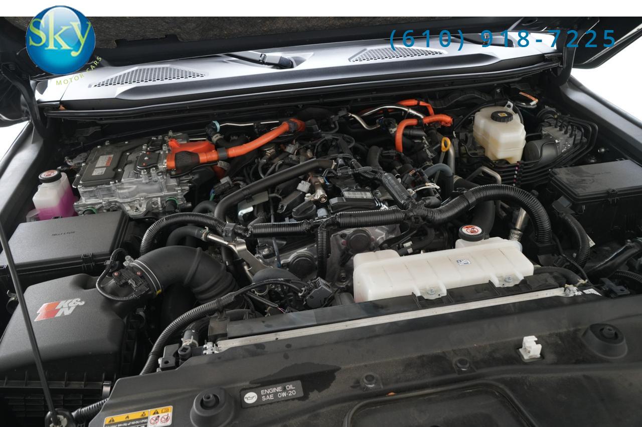 2025 Toyota Land Cruiser 4WD PREMIUM PACKAGE West Chester PA