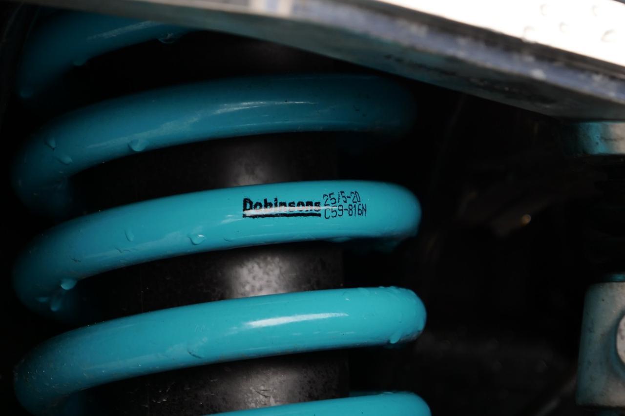 2025 Toyota Land Cruiser 4WD / Premium Package / Tire Upgrade / Cooled Seats! Lincolnton NC