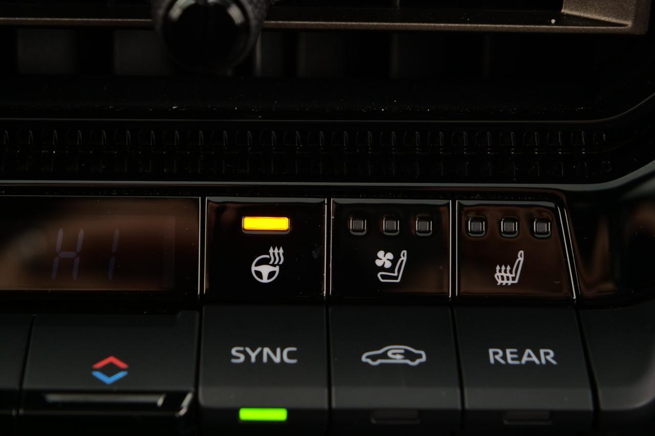 2025 Toyota Land Cruiser 4WD / Premium Package / Tire Upgrade / Cooled Seats! Lincolnton NC