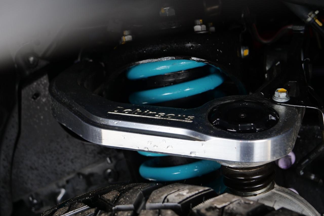 2025 Toyota Land Cruiser 4WD / Premium Package / Tire Upgrade / Cooled Seats! Lincolnton NC