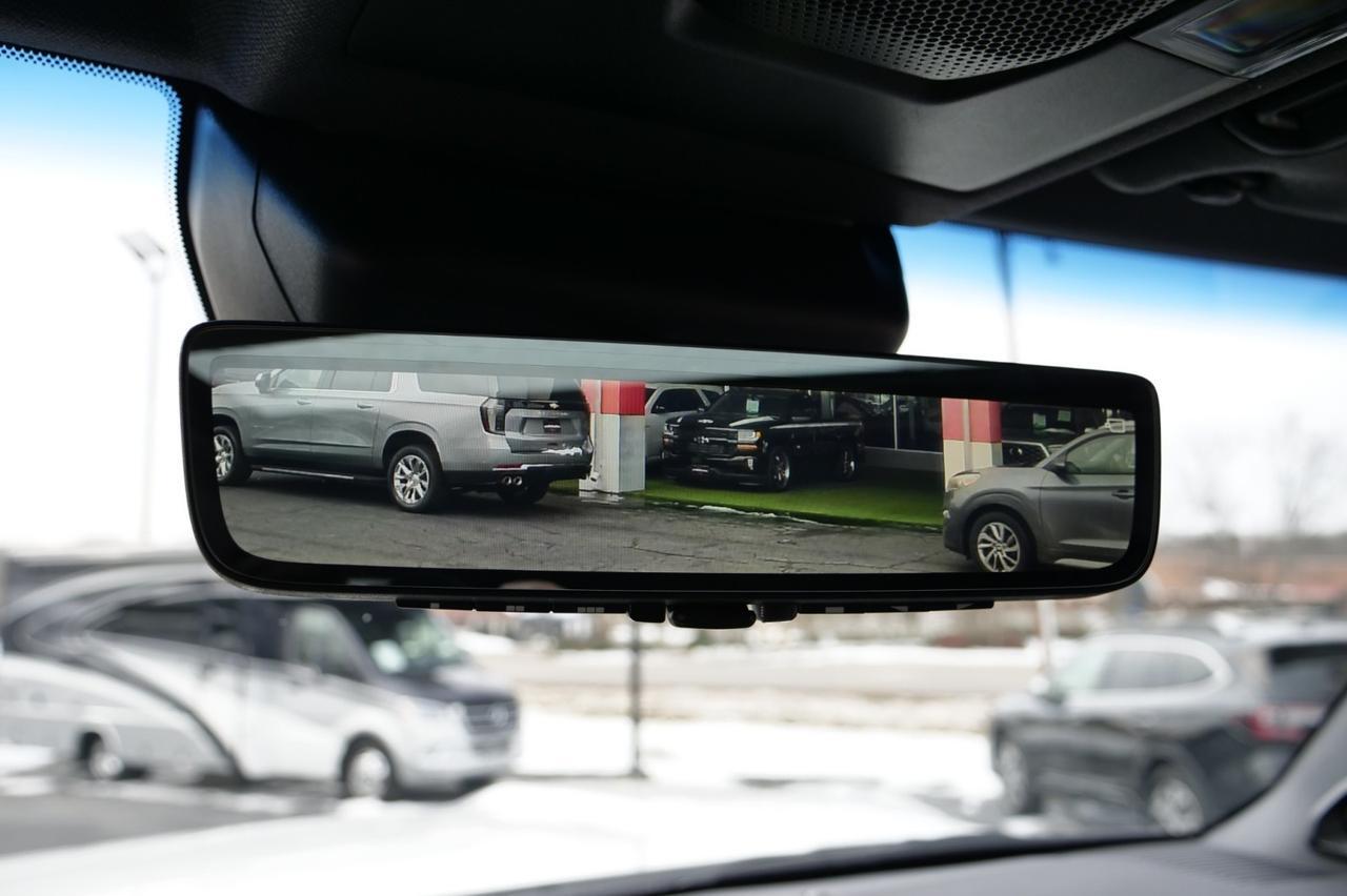 2025 Toyota Land Cruiser 4WD / Premium Package / Tire Upgrade / Cooled Seats! Lincolnton NC