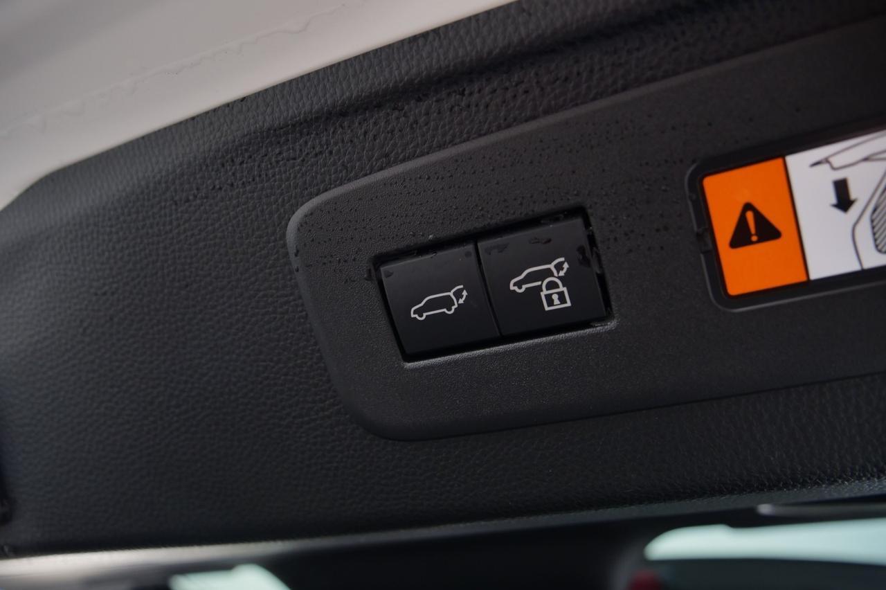 2025 Toyota Land Cruiser 4WD / Premium Package / Tire Upgrade / Cooled Seats! Lincolnton NC