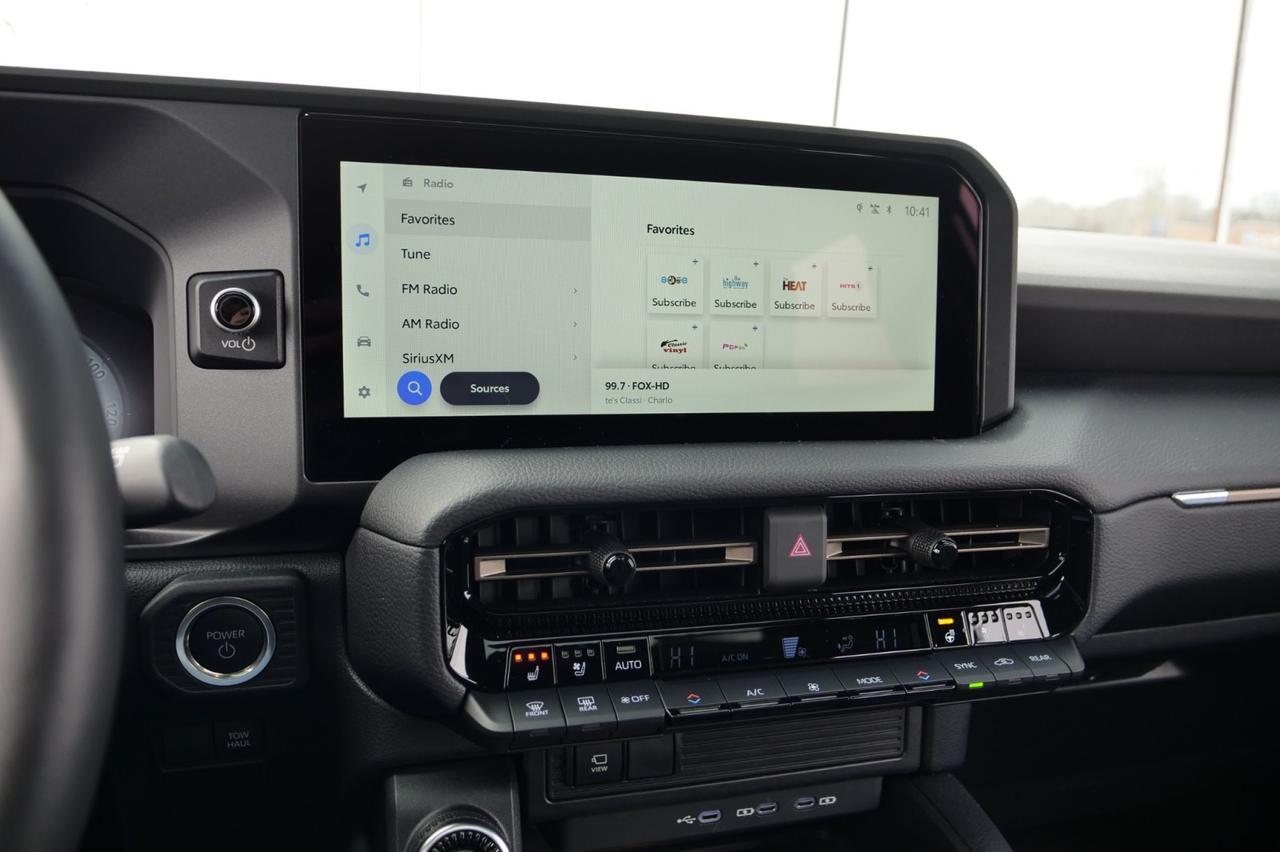 2025 Toyota Land Cruiser 4WD / Premium Package / Tire Upgrade / Cooled Seats! Lincolnton NC