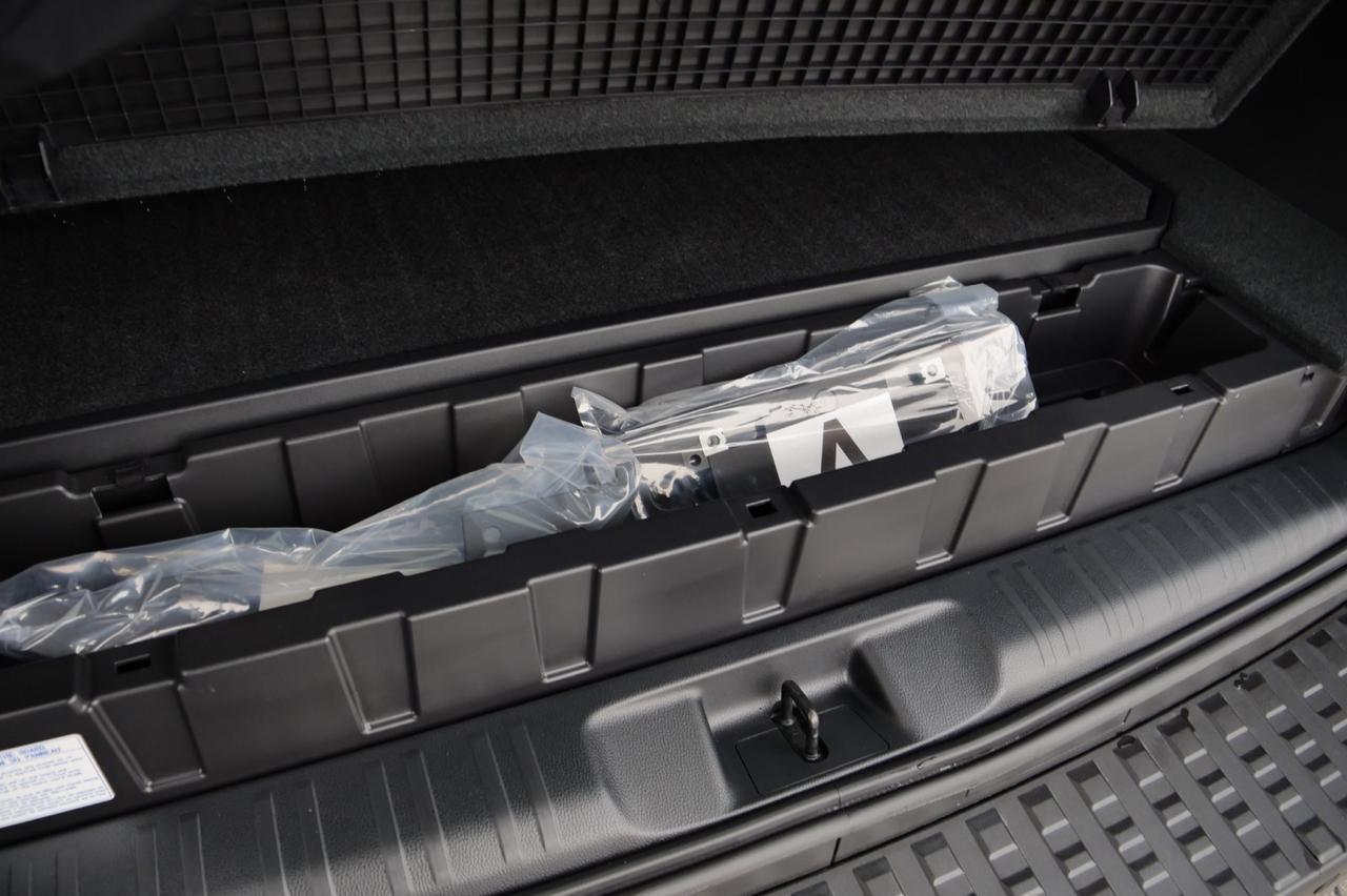 2025 Toyota Land Cruiser 4WD / Premium Package / Tire Upgrade / Cooled Seats! Lincolnton NC