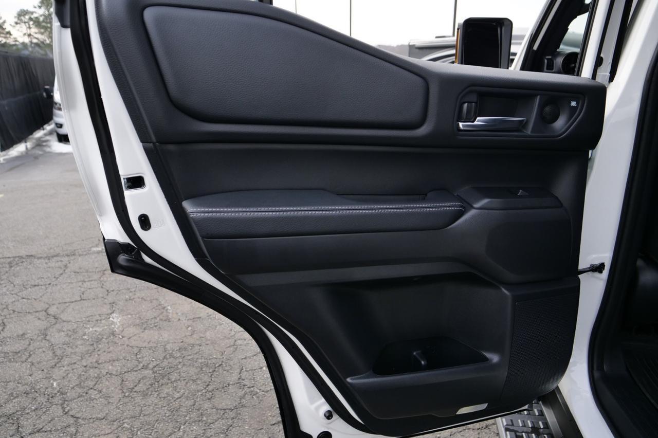 2025 Toyota Land Cruiser 4WD / Premium Package / Tire Upgrade / Cooled Seats! Lincolnton NC