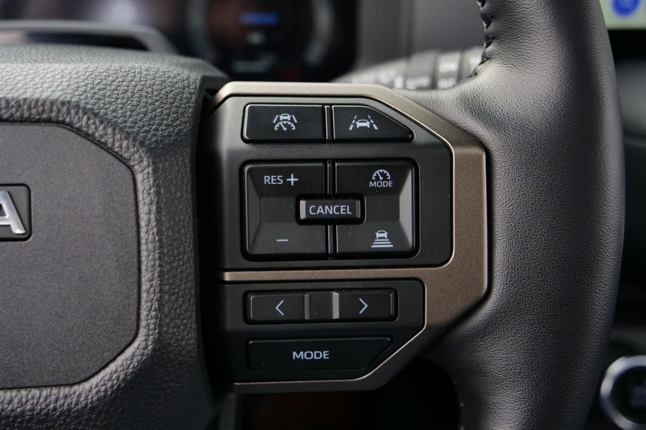 2025 Toyota Land Cruiser 4WD / Premium Package / Tire Upgrade / Cooled Seats! Lincolnton NC