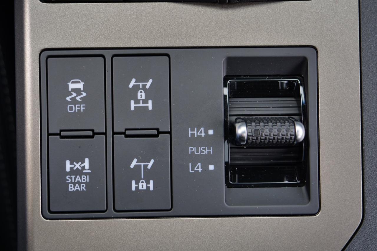 2025 Toyota Land Cruiser 4WD / Premium Package / Tire Upgrade / Cooled Seats! Lincolnton NC