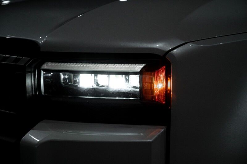 2025 Toyota Land Cruiser 4WD SUV Peoria AZ