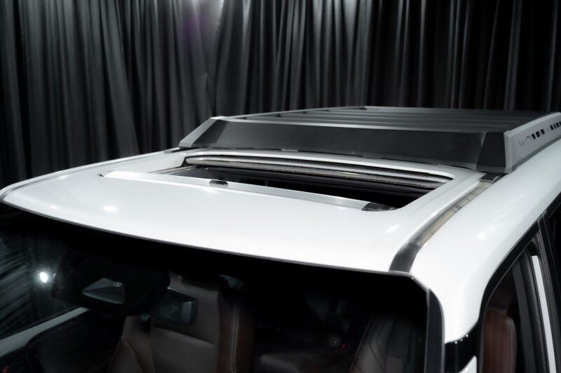 2025 Toyota Land Cruiser 4WD SUV Peoria AZ