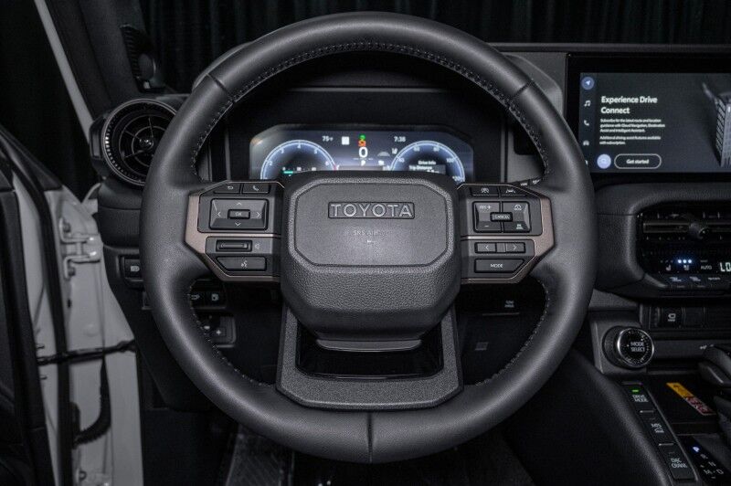 2025 Toyota Land Cruiser 4WD SUV Peoria AZ