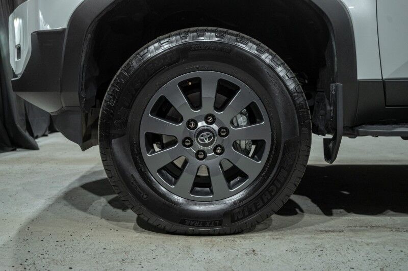 2025 Toyota Land Cruiser 4WD SUV Peoria AZ