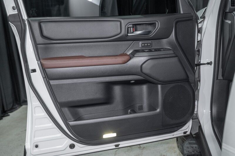 2025 Toyota Land Cruiser 4WD SUV Peoria AZ